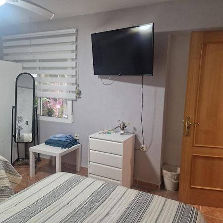 Habitaciones Zoe Sagunto Eksteriør billede