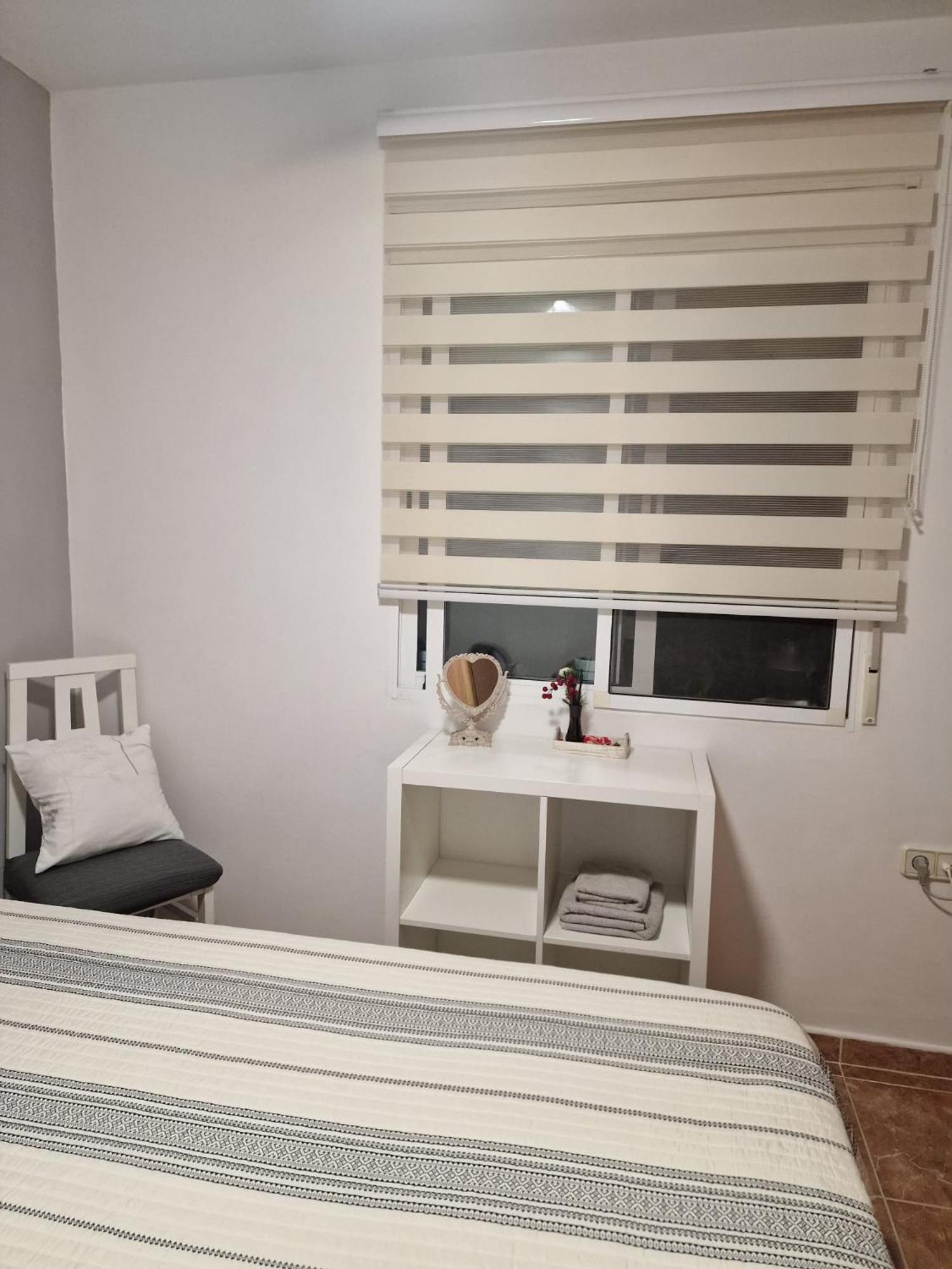 Habitaciones Zoe Sagunto Eksteriør billede