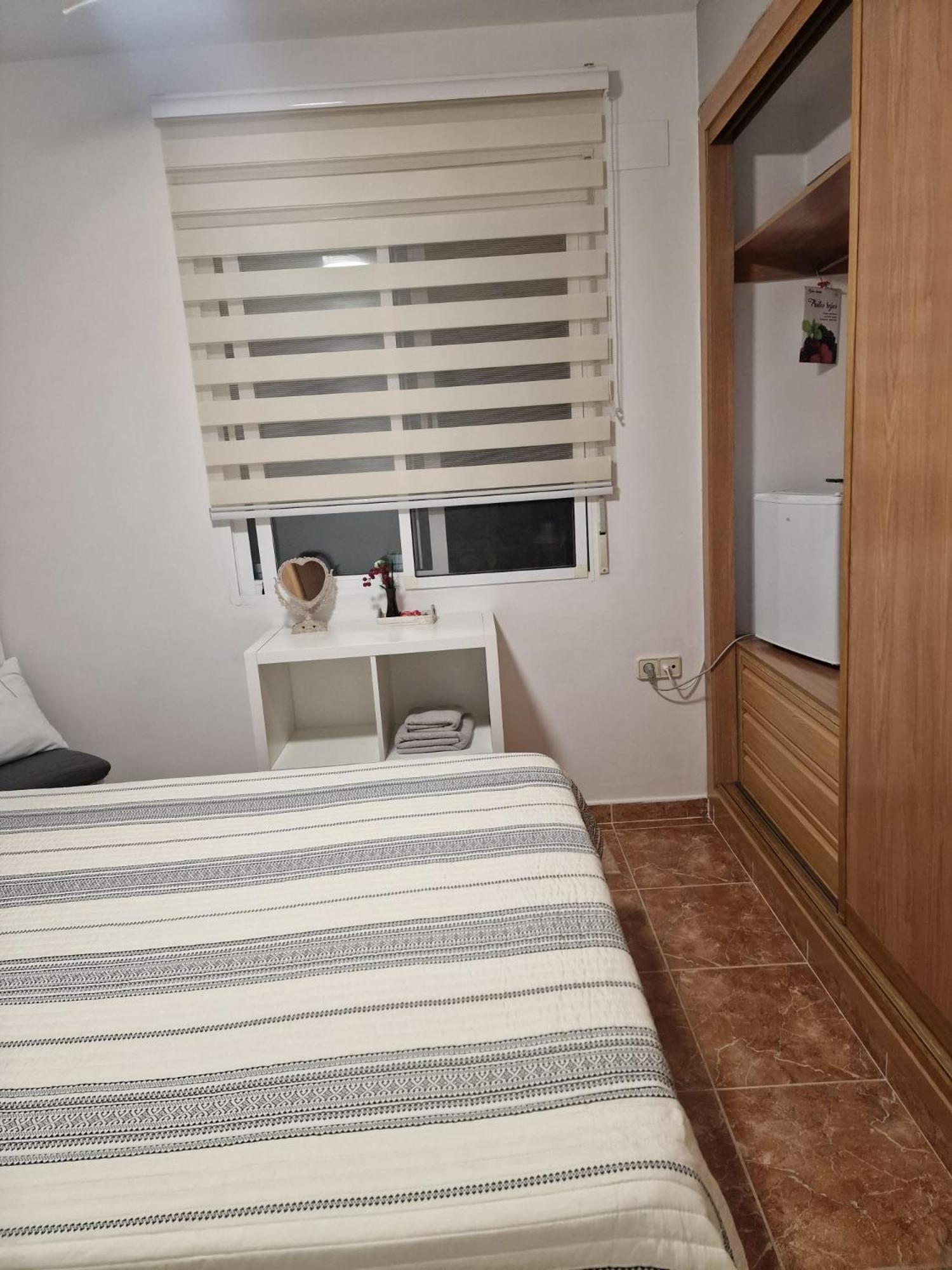 Habitaciones Zoe Sagunto Eksteriør billede