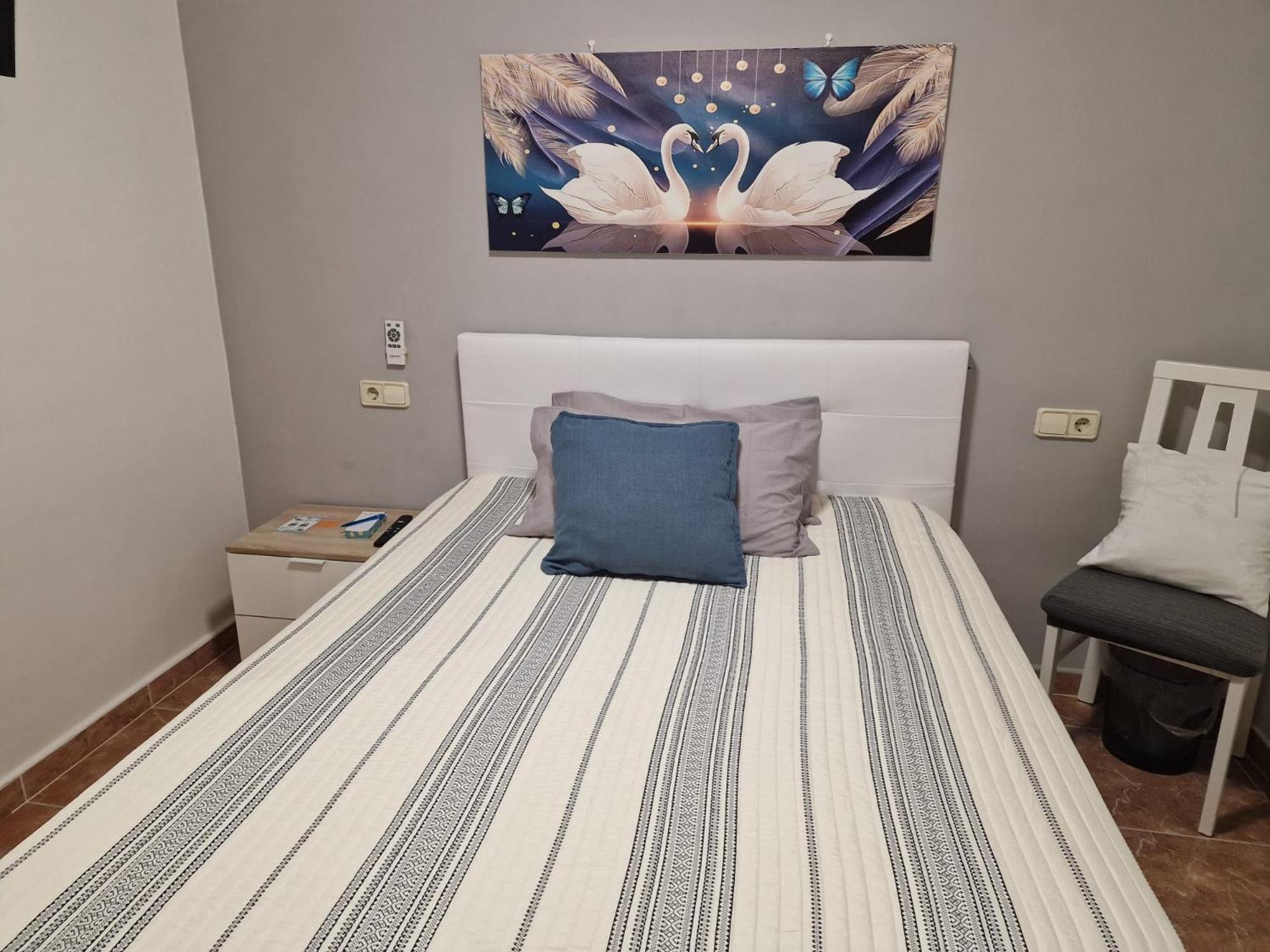 Habitaciones Zoe Sagunto Eksteriør billede