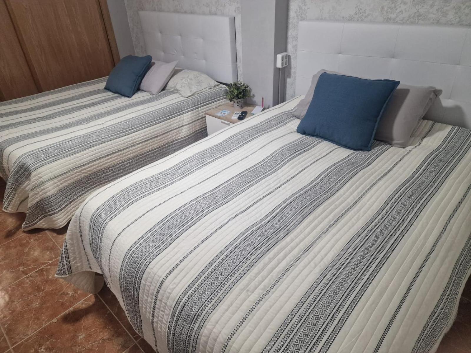 Habitaciones Zoe Sagunto Eksteriør billede