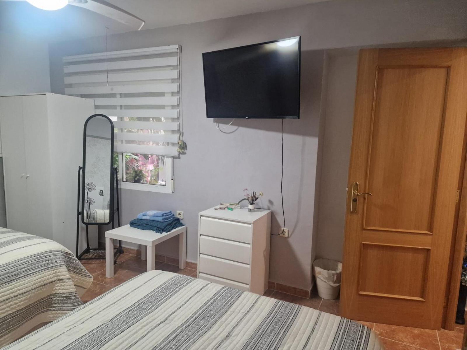 Habitaciones Zoe Sagunto Eksteriør billede