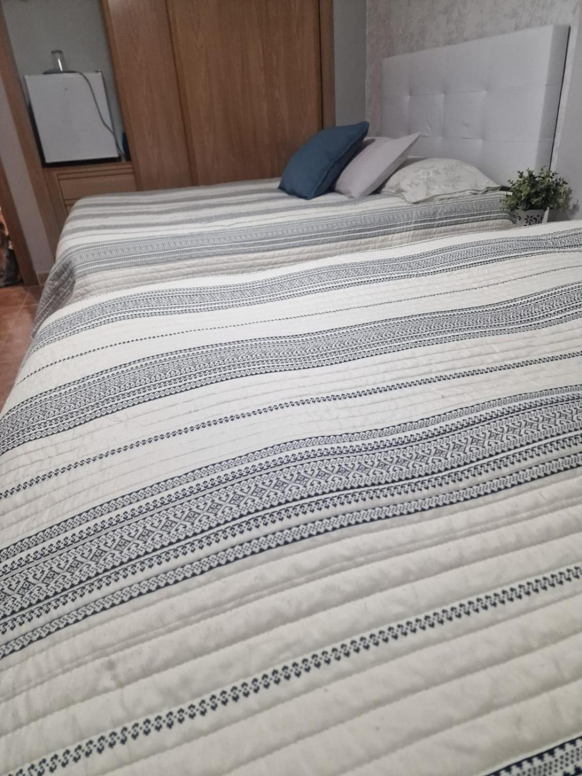 Habitaciones Zoe Sagunto Eksteriør billede